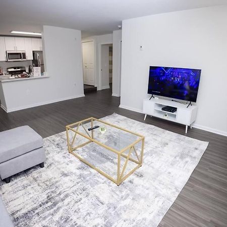 Perfect Stay! 1 Bedroom Mins To Dc Arlington Eksteriør bilde
