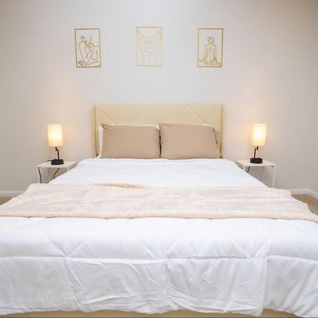 Perfect Stay! 1 Bedroom Mins To Dc Arlington Eksteriør bilde