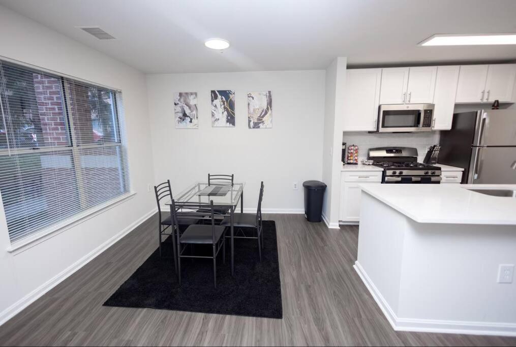 Perfect Stay! 1 Bedroom Mins To Dc Arlington Eksteriør bilde