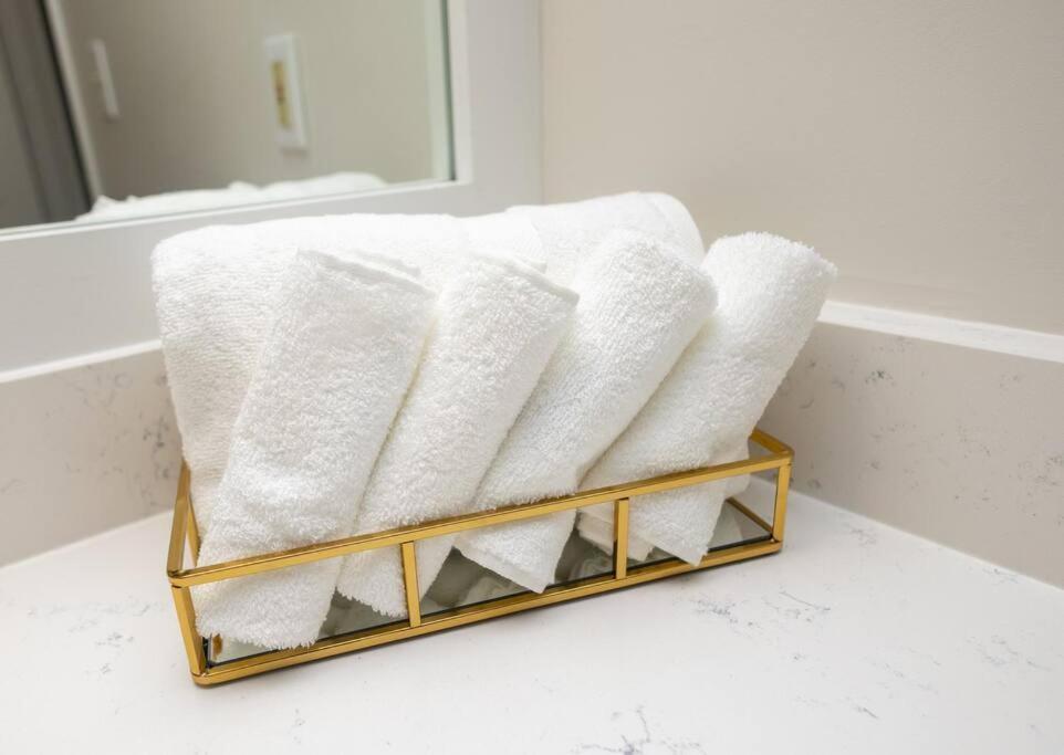 Perfect Stay! 1 Bedroom Mins To Dc Arlington Eksteriør bilde